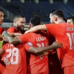 Persis Solo