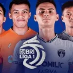 Persita vs Borneo FC, BRI Super League