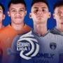 Persita vs Borneo FC, BRI Super League