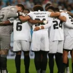Botafogo Cruzeiro , Copa Libertadores,