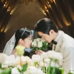 byeon woo seok dan kim hye yoon menikah di drama korea lovely runner 5