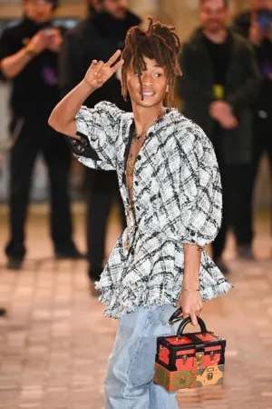 Jaden Smith dan Kritik Terhadap Koleksi Perdananya untuk Christian Louboutin