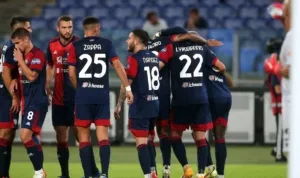 Cremonese vs Cagliari