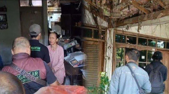 Pak Purnomo: Perjalanan Panjang Mbah Kirno, Dari Kandang Besi ke Harapan Baru 1 Pak Purnomo: Perjalanan Panjang Mbah Kirno, Dari Kandang Besi ke Harapan Baru