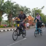 Pemkot Surabaya ,CFD