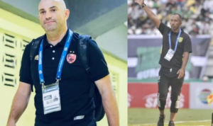 Persebaya Surabaya, Bernardo Tavares