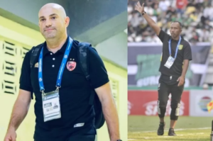 Persebaya Surabaya, Bernardo Tavares