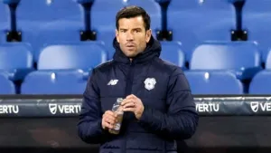 Brian Barry,Murphy , Cardiff City