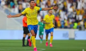 Cristiano Ronaldo ,Al Nassr ,Damac Liga Arab Saudi 2025/2026, Al Nassr, Ronaldo ,Quinones