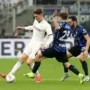Napoli,Inter Milan ,Liga Italia