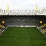 Borussia Dortmund vs Inter Milan, Liga Champions 2025/2026