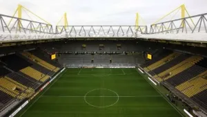 Borussia Dortmund vs Inter Milan, Liga Champions 2025/2026