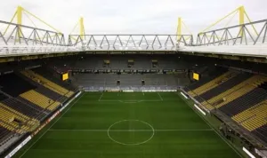 Borussia Dortmund vs Inter Milan, Liga Champions 2025/2026