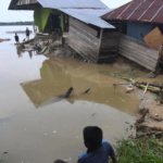 Banjir Rob, Pesisir Pasuruan