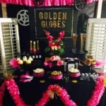 Golden Globes 2026, Bar Marmont