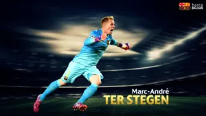 Marc-Andre Ter Stegen Berpotensi Pergi di Januari, Barcelona Hadapi Dilema Besar