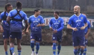 Persib Bandung Persib Bandung
