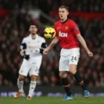 Darren Fletcher, Thomas Tuchel, MU