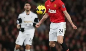 Darren Fletcher, Thomas Tuchel, MU