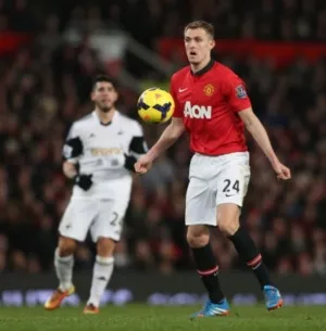 Darren Fletcher, Thomas Tuchel, MU