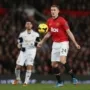 Darren Fletcher, Thomas Tuchel, MU