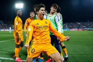 Real Madrid ,Copa del Rey