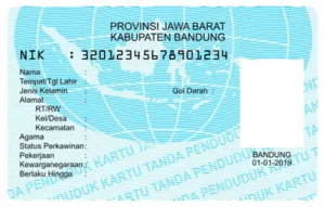 Ketersediaan Blanko KTP-el Terbatas, Pemerintah Kabupaten Tegal Berikan Solusi Alternatif