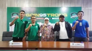Menang Telak! Persebaya Surabaya Kembali Bersemangat dengan Kedatangan Pedro Matos