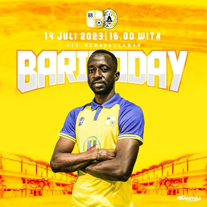 Laga Kunci PSS Sleman dan Barito Putera Tentukan Jalannya Kompetisi