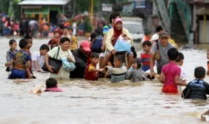 doa anti banjir