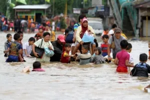 Berita Terkini Banjir Kudus: Dampak Luas pada Infrastruktur dan Kehidupan Warga
