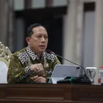 dok. Kepala BPBJAP Kota Surabaya, Aly Murtadlo dok. Kepala BPBJAP Kota Surabaya Aly Murtadlo