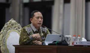 dok. Kepala BPBJAP Kota Surabaya Aly Murtadlo