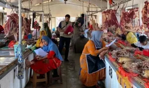 Harga Daging