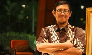 dr. Agung Pakar Imunologi