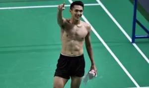 Jonatan Christie