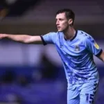 Liga Championship, Birmingham City