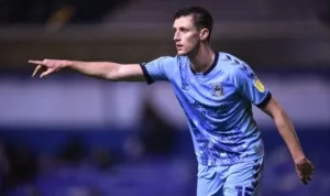 Liga Championship, Birmingham City