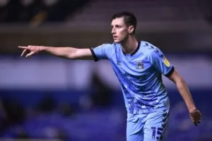 Liga Championship, Birmingham City