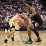 Warriors vs. Kings