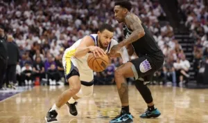 Warriors vs. Kings Warriors vs. Kings