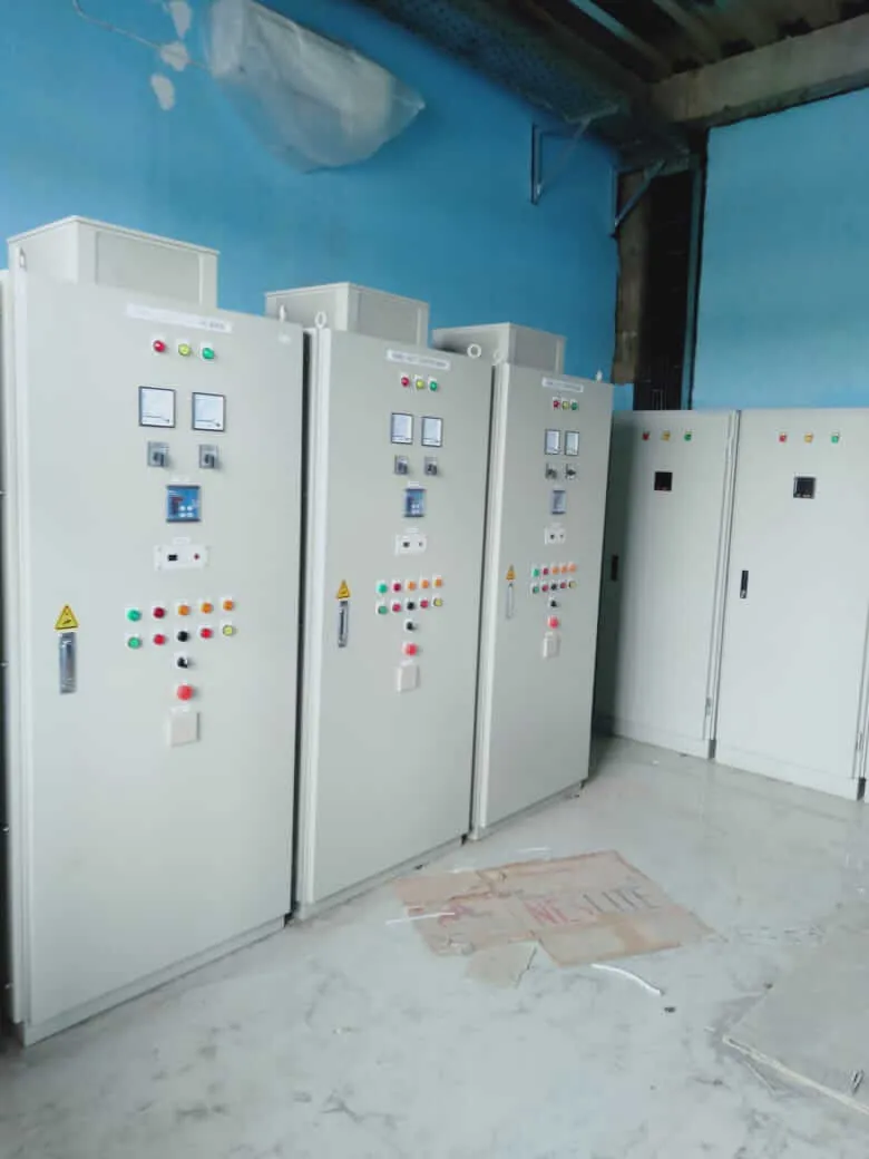 Target Februari Rampung, Proyek Rumah Pompa yang Tertunda di Surabaya