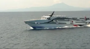 Jadwal Kapal Cepat Sabang–Banda Aceh Pada 29 Januari 2026