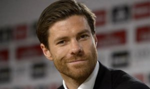 Xabi Alonso ,Real Madrid