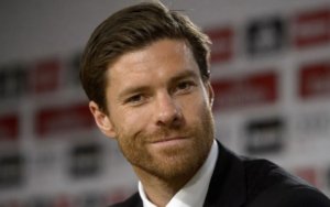 Xabi Alonso ,Real Madrid