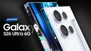 Galaxy S26 Ultra, Baterai