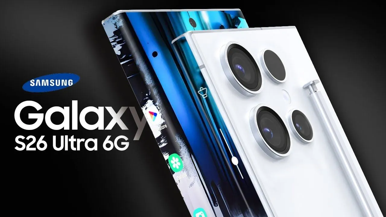 Galaxy S26 Ultra, Baterai