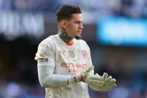 Kiper Italia Gianluigi Donnarumma Dikabarkan Siap Kembali ke Serie A Meski Sudah Bergabung dengan Manchester City