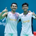 Hasil Malaysia Open 2026