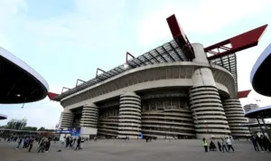 Inter Milan ,Pisa ,Laga Serie A 2025/2026